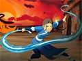 Avatar - Asche in der Luft Spiel