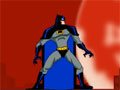 Batman - The cobblebot Kapern Spiel