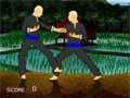 penkak Silat Spiel