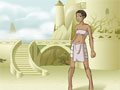 Katara dressup Spiel