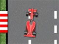 Formel 1-Weltmeister Spiel