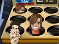 DSDS Punch-Out Spiel