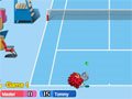 Tennis Master Spiel