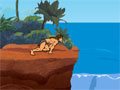 Tarzan und Jane - Jungle Jump Spiel