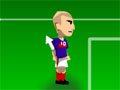 Zidane Showdown Spiel