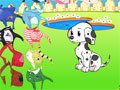 Doggy Dress Up Spiel