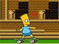 Los Simpsons Spiel