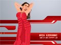 peppy's Aria Giovanni dress up Spiel