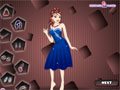 Abendgesellschaft dress up Spiel