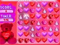 Valentine Smash Spiel