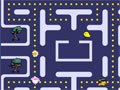 Baby Pacman Spiel