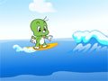 surfng Dooly Spiel