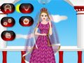 Indian Princess Dress Up Spiel