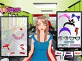 Friseursalon Herausforderung Spiel