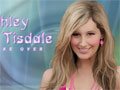 Ashley Tisdale Makeover cute Spiel