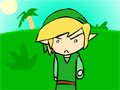 Legend of Zelda fehlgeleiteten Spiel