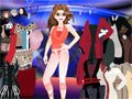 Tasha Supermodel dressup Spiel