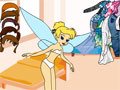 Tinkerbell Dress up 7 Spiel