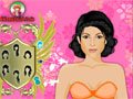 Märchenprinzessin dress up Spiel