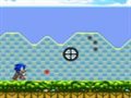 Sonic Assault Spiel