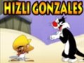 Speedy Gonzales Spiel