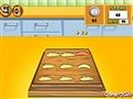 Kochshow: Bananen-Pfannkuchen Spiel