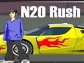 n20 rush Spiel