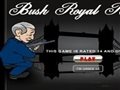 Bush Royal Rampage Spiel