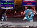 Megaman X Virus Mission Spiel