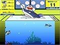 doraemon Angeln Spiel