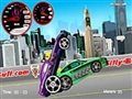 Wheelie Cars Spiel