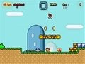 Monolithen Mario Welt 2 Spiel