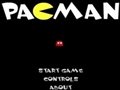 pacman Spiel
