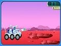 Backyardigans Mission to Mars Spiel