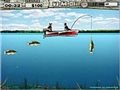 Bass fishing pro Spiel