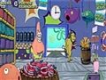 Sponge Bob Square Pants: Plankton Krusty unten Spiel
