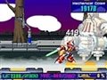 Megaman x Virus-Mission 2 Spiel