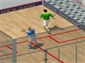 Squash Spiel