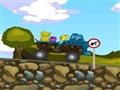 Rock Transporter 2 Spiel