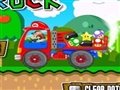 Super Mario LKW Spiel