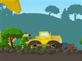 Dump Truck 3 Spiel