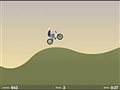 BMX backflip Spiel