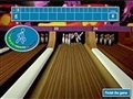 Acro-bowling Spiel