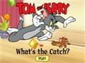 Tom und Jerry, was ist der Haken? Spiel