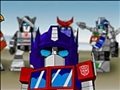 Transformers: Robots in Disguise Spiel