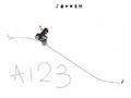 Line Rider Spiel