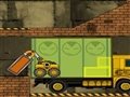 LKW baumaschinenträger 2 Spiel