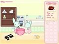 Bunnies Kingdom Cooking Game Spiel