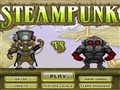 steampunk Spiel
