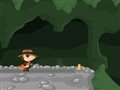 Indiana Jones Höhle laufen Spiel
